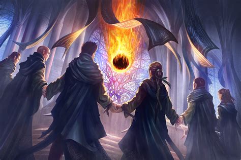 Beyond the Veil: Exploring the Supernatural through Occult Rituals in Pathfinder